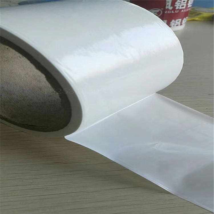 山东乳白PE保护膜