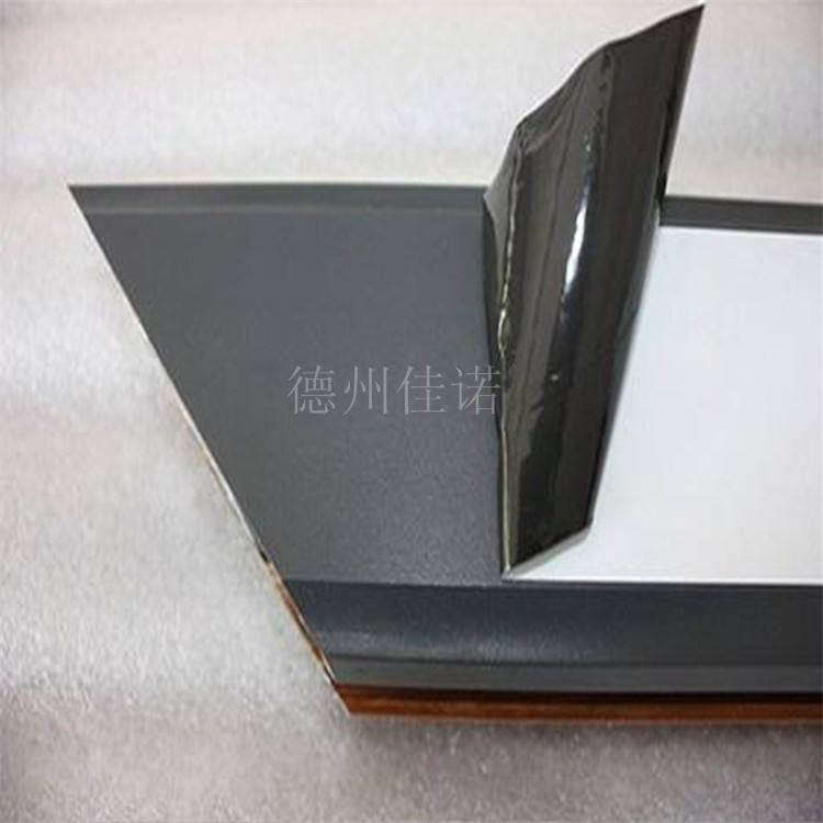 山东黑白PE保护膜
